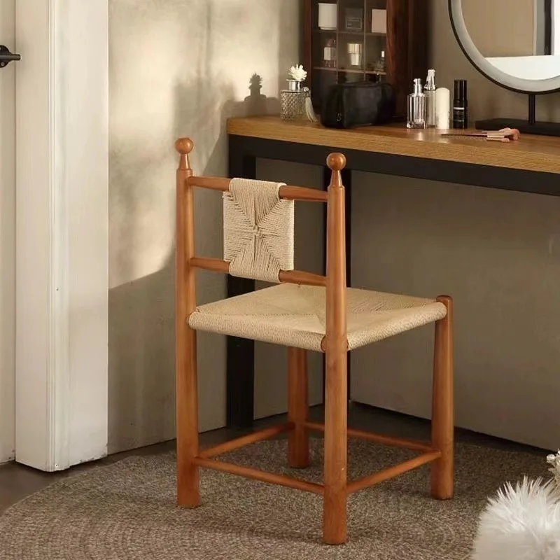 High-quality Simple Unique Economic Soft Decoration Dining Chairs Comfortable Originality Silla Gamer Living Room Furniture