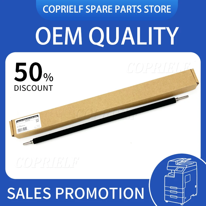 D2582402 For CET High quality Drum Lubricant Bar Cleaning Roller CET241023 For Ricoh Pro C5200s C5210s Coating Bar Cleaner