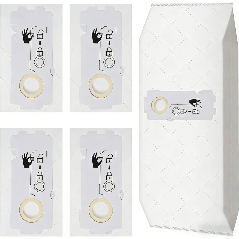 Filter Bags For Fes…