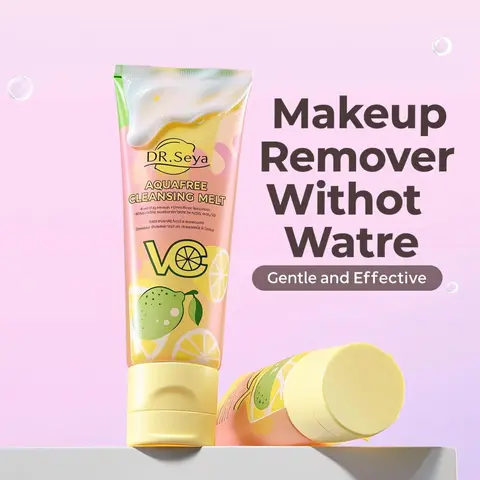 1+1 메르헨트 코코넛오일 딥클렌징 대용량 바디워시 1500ml 베이비파우더향 바디클렌저 약산성 퍼퓸 향기좋은 바디샴푸 남자 여자 9 2-in-1 워터리스 메이크업 제거 및 장벽 복구 페이셜 클렌저, 아미노산 듀얼 튜브 포뮬러로 부드럽고 깊은 클렌징