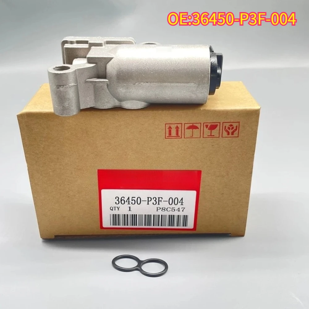 

High quality New For 36450-P3F-004 BAOLUN Idle Air Control Valve 36450-P08-004 For 1997-2001 Honda CRV B20B CR-V B20Z