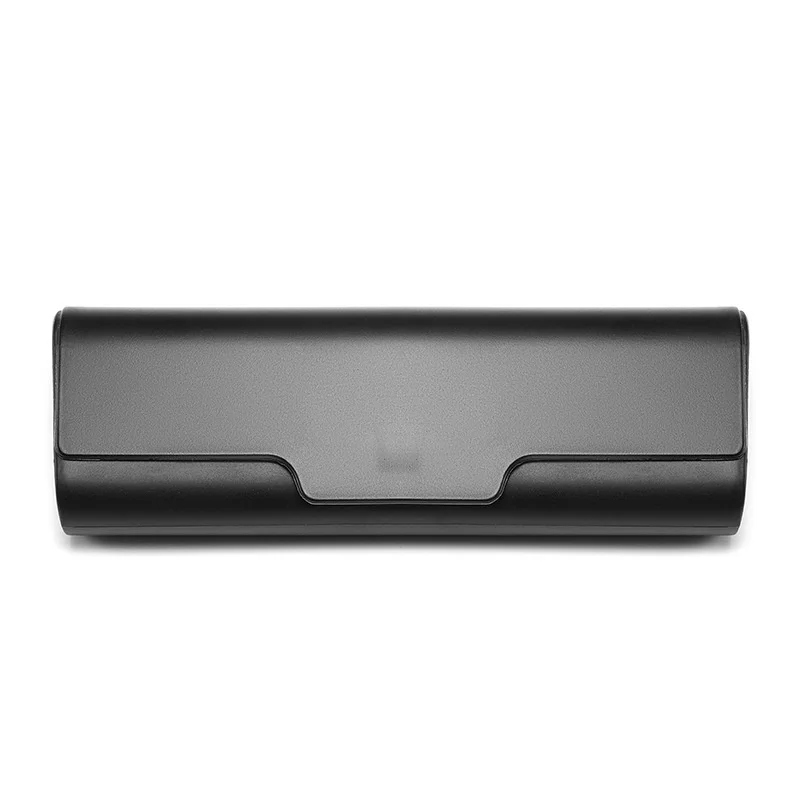 Pressure-Resistant Glasses Case Compact Stylish Glasses Pouch Portable Sunglasses Case Secure Yewear Storage Pouch For Pocket