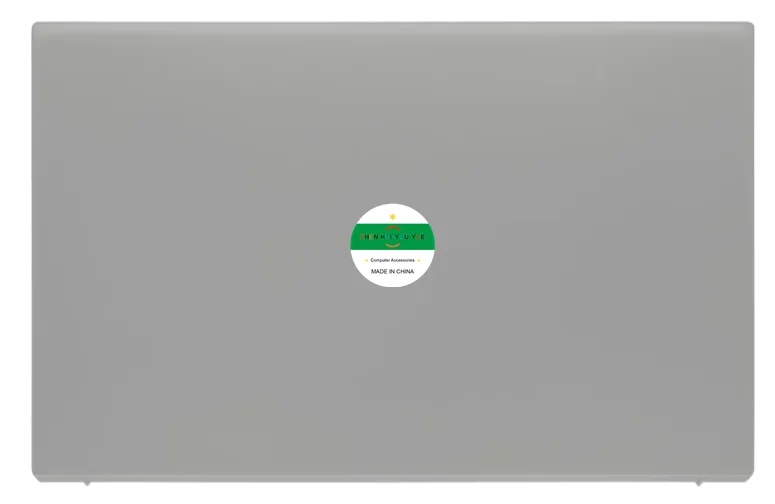 

New for Dell Inspiron 15 5508 5509 A cover top case 090K1D