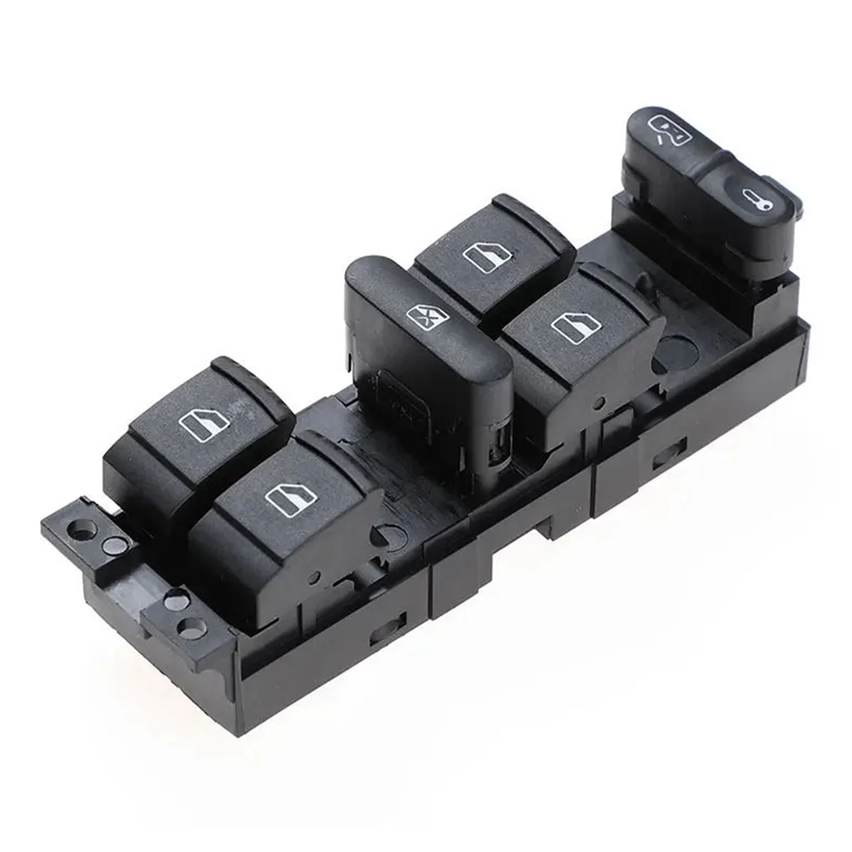 Power Window Switch Button 18G959857A for Golf MK4 1999-2004 B5 B5.5 1998-2004