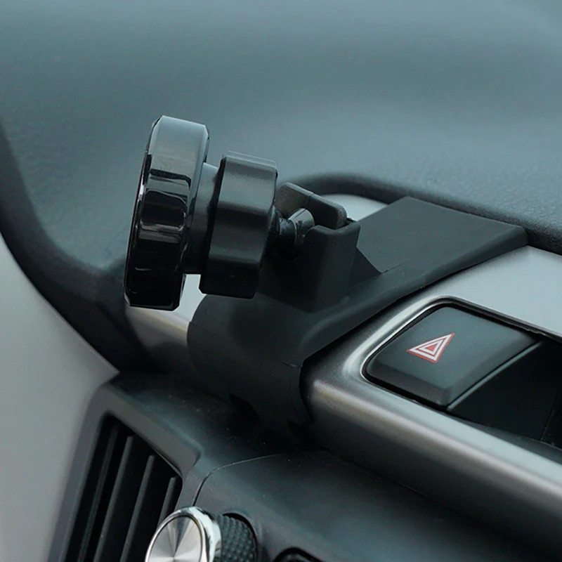 Magnetischer Auto-Handyhalter, GPS-Halter, Telefonständer, Clip-Halterung für Toyota RAV4 RAV 4 2014 2015 2016 2017 2018 – Detail 5