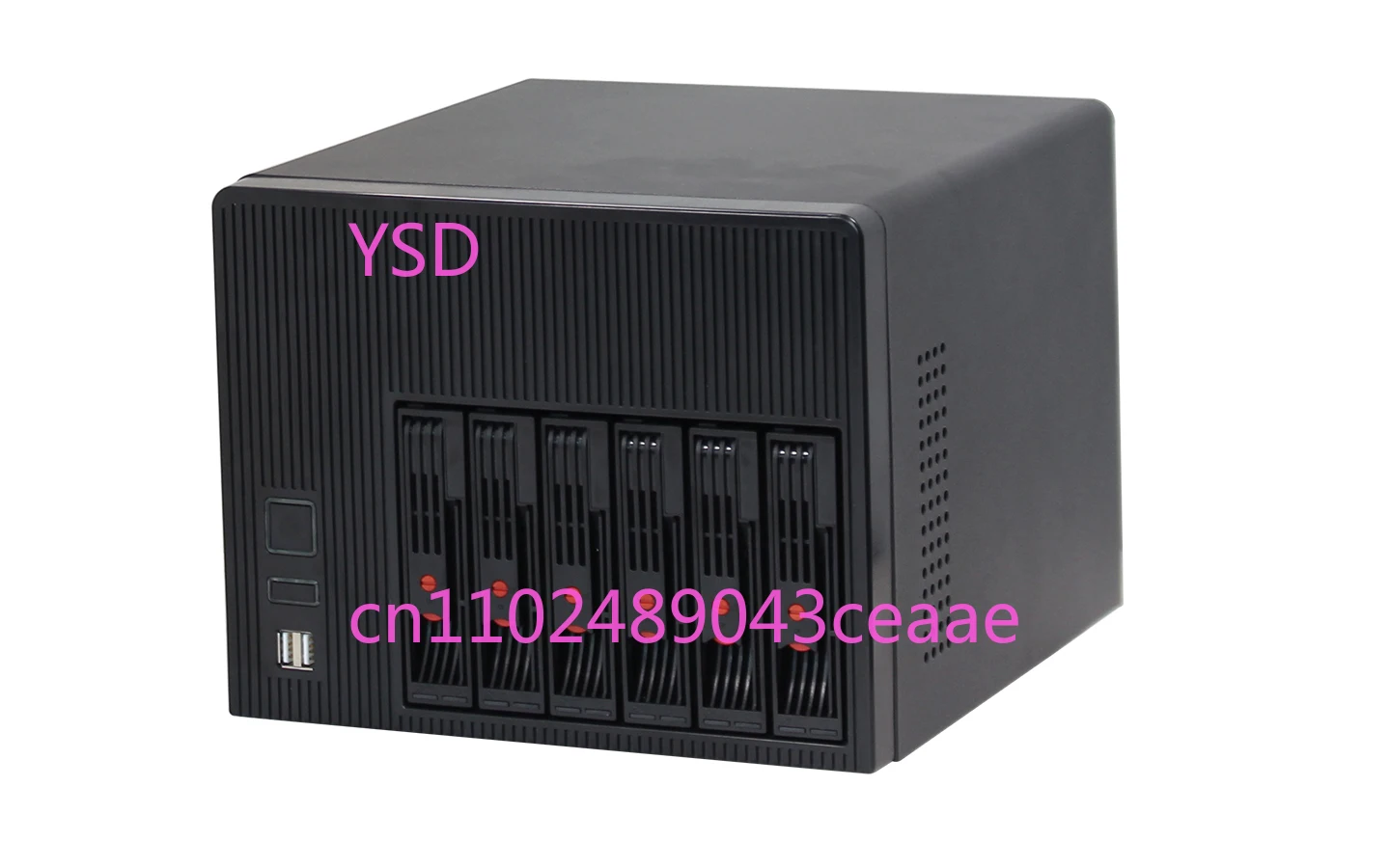 Topron NAS-6 Chassi… - image