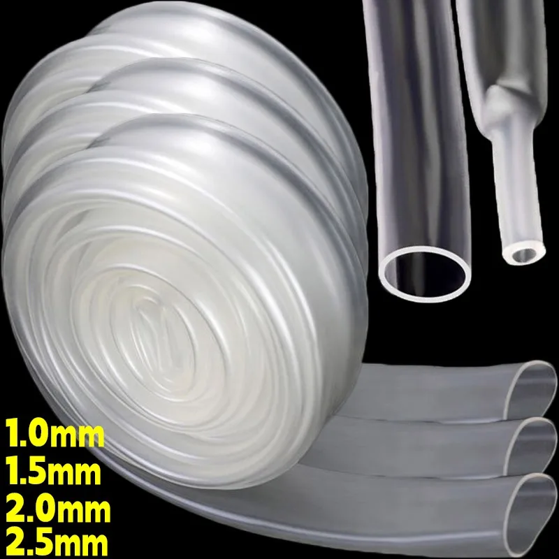 2/20M Heat Shrink T…