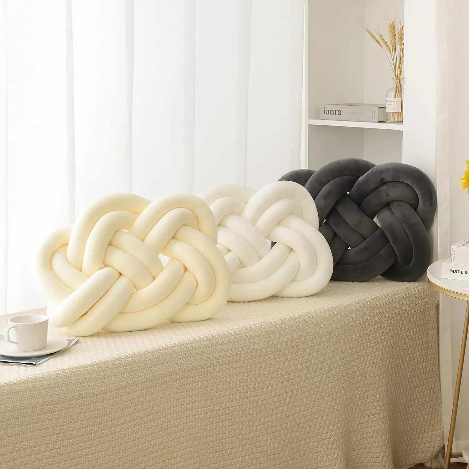 Thumbnail 3 - #63 Budget Throw Pillows for Smart Shoppers