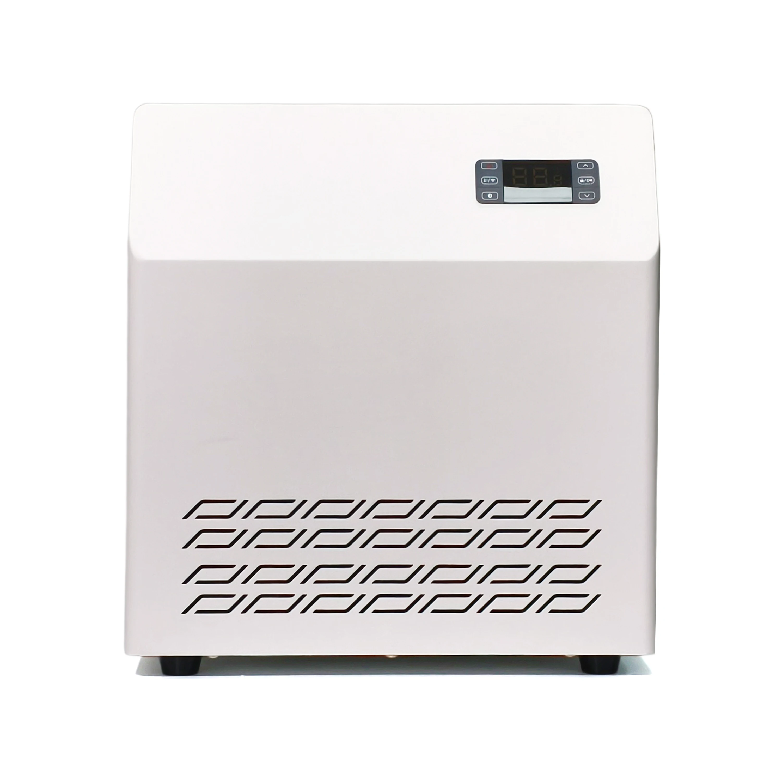 2026 New Hot-Selling Ice Bath Chiller, 0.5-1HP Optional, Automatic Water Chiller with Filter