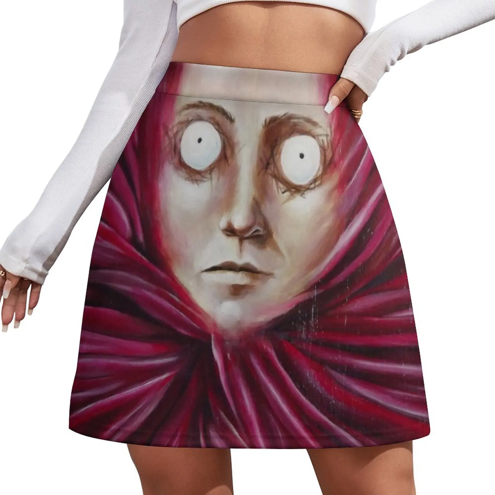 

Nesting Mini Skirt Skort for women Short skirts School skirt short skirts for women