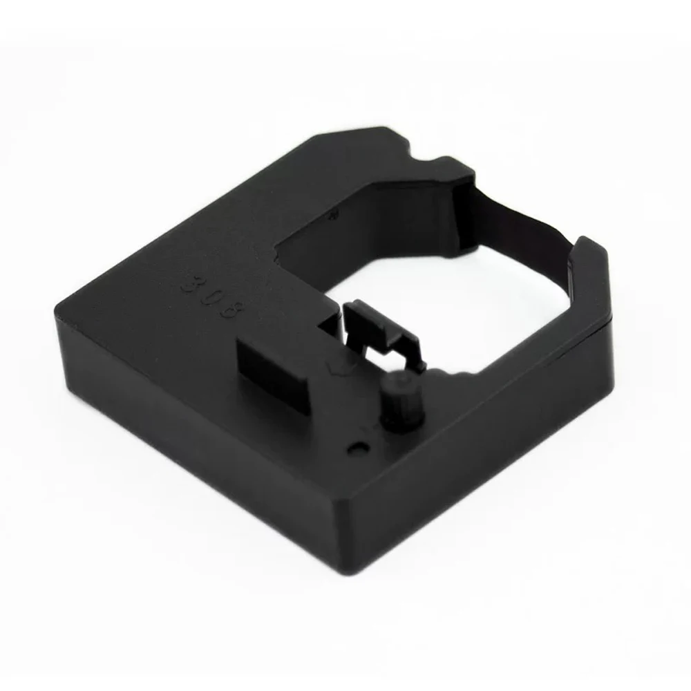 Ink Ribbon cartridge for EF308 SHINVA FK201 / XH-101U XH-101PD / 630k JHFK 662 FK206 207 FK205 EF101 Ink Ribbon
