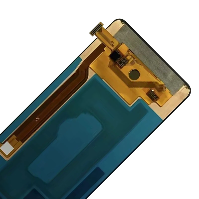 Super AMOLED dla Samsung Note 10 Lite 10Lite Wyświetlacz Lcd Ekran dotykowy Digitizer Dla Samsung Note10 Lite N770F N770F/DS Wyświetlacz — zdjęcie produktu 6