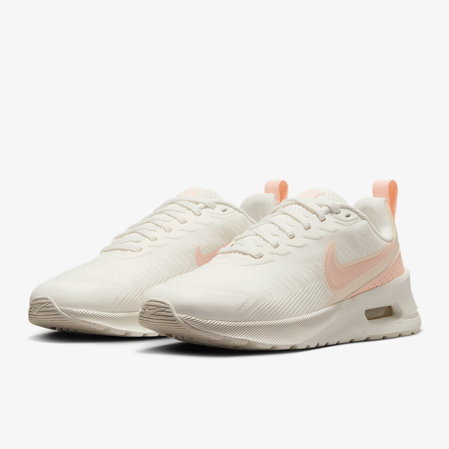 

Nike Authentic Fall Women's Air Cushion Running Shoes HF1233-107