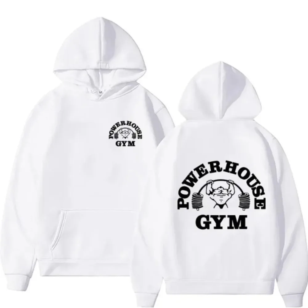 

Новый высококачественный европейский и американский осенне-зимний мужской и женский свитер с капюшоном с буквенным принтом, спортивный топ для фитнеса