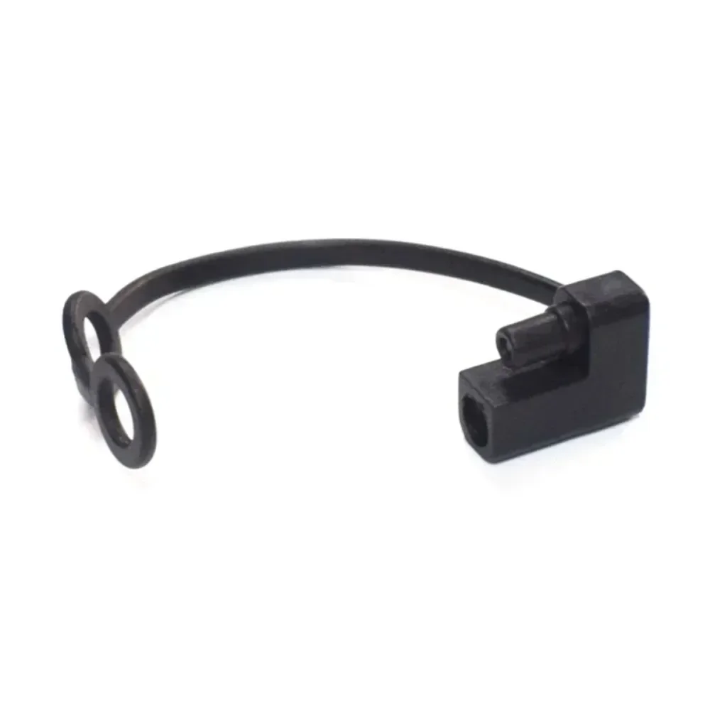 

5Pcs SAE Waterproof Cover Adapter Charger Cable Connector Dustproof Cover Accesorios Para Moto for bmw Motorcycle Accessories