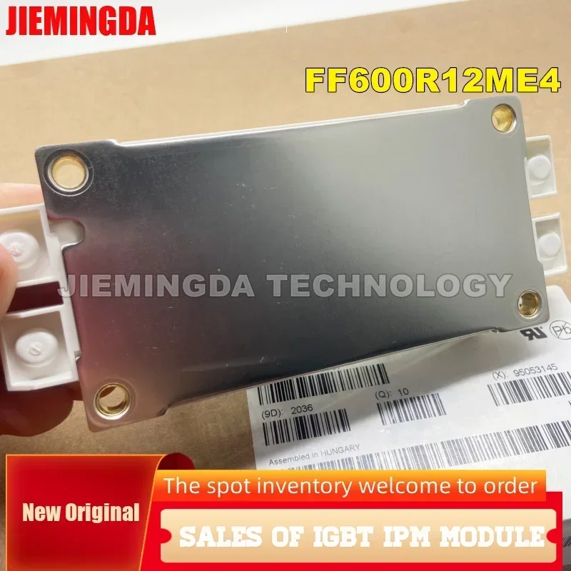FF600R12ME4 FF600R12ME4C FF450R12ME4C FF600R07ME4-B11 FF600R12ME7-B11 FF600R12ME4A-B11 600R12ME4C-B11 600R12ME4P_B11 NEU IGBT