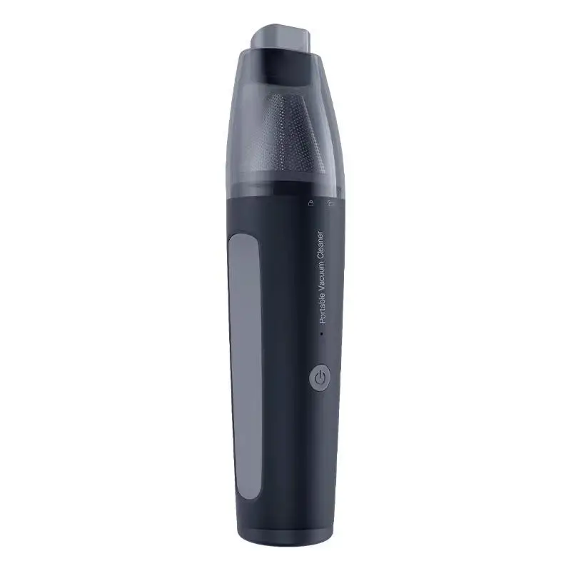 Convenient Washable Detachable Wireless Portable Dust Collector Dust Catcher Dual Use Car Home Type-C Charging Vacuum Cleaner