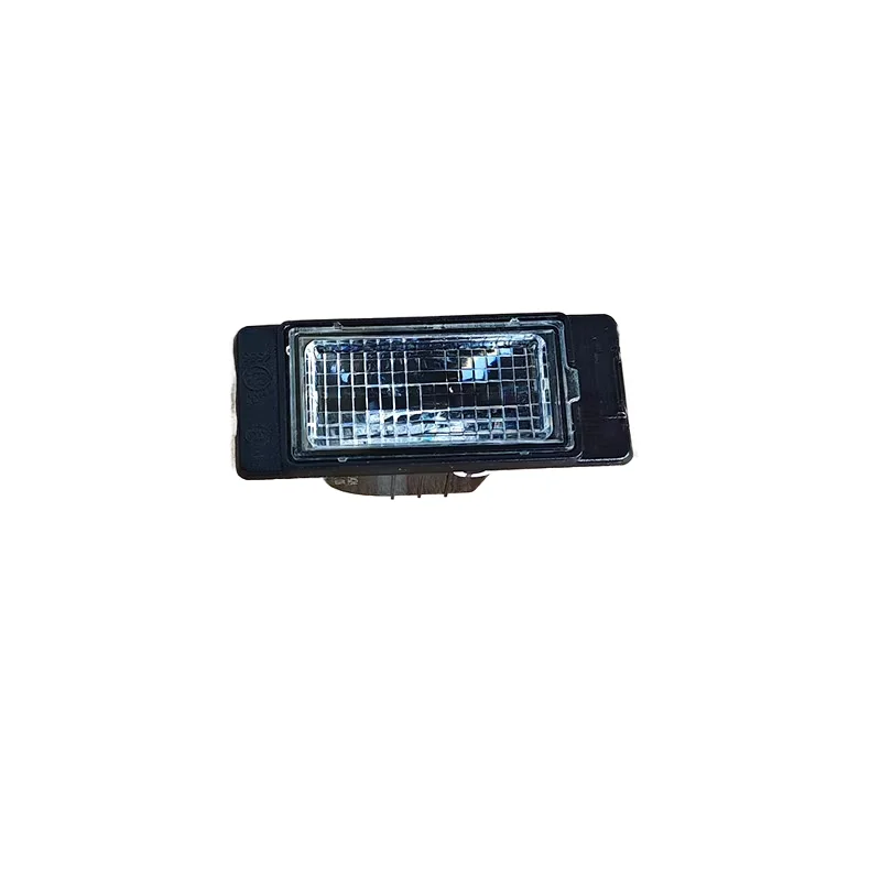 26252693 Suitable for Chevrolet Wolando Cruze New Chuangku New Ankora New Covoz New Explorer Rear License Plate Light