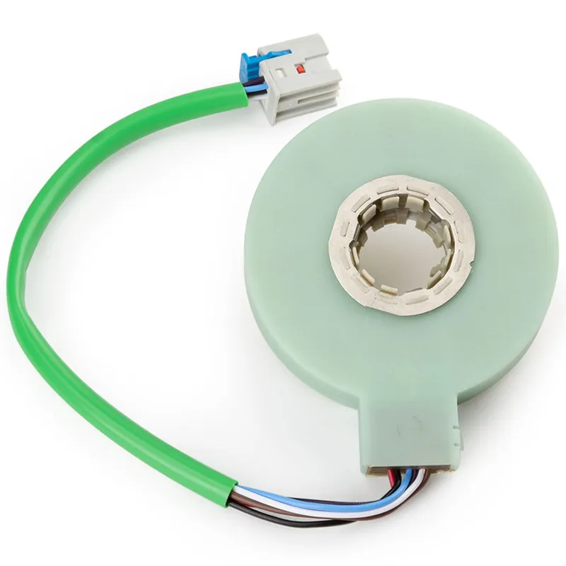 

Датчик угла поворота рулевого колеса для Fiat 500 Ypsilon 51749208 450007 26096029, датчик положения рулевого колеса