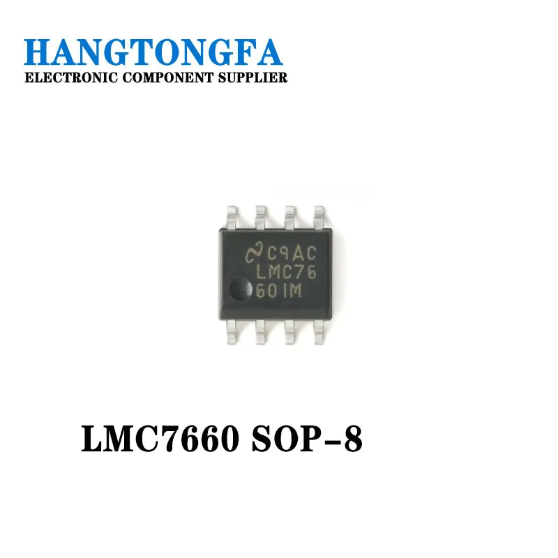 10PCS Ic LMC76 LMC7…