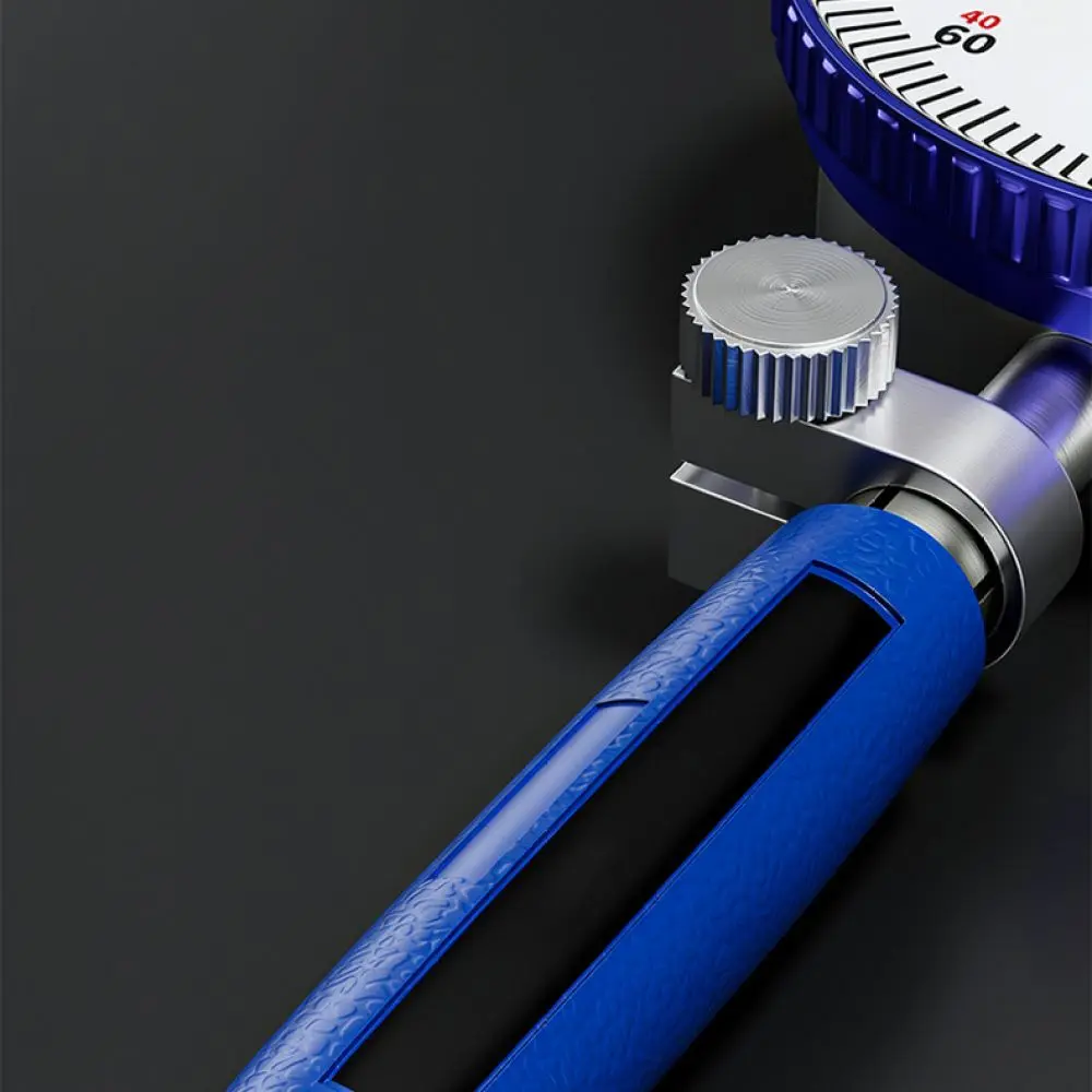 For Kasilo Internal Bore Gauge Precision Cylinder Diameter Measurement Tool Accurate Engine Hole Inspection Dial Gauge Meter