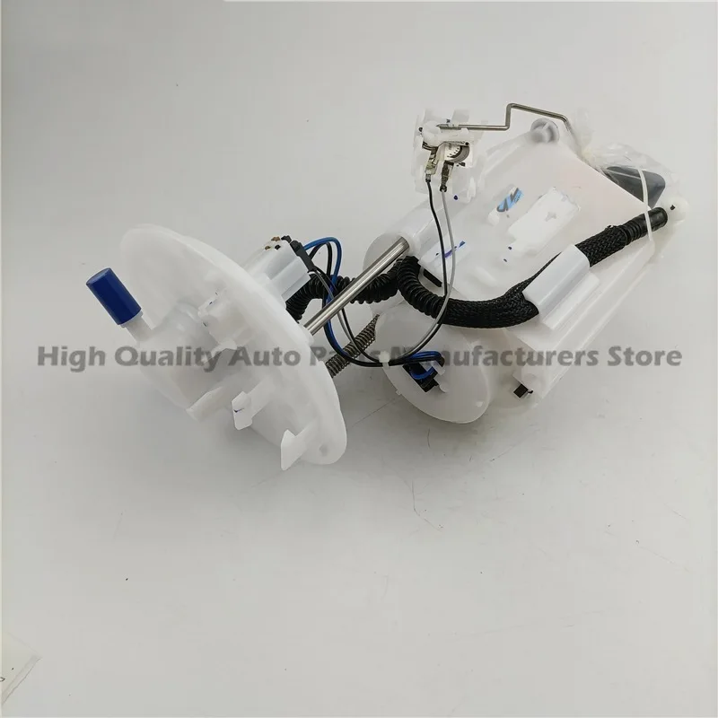 

Fuel Pump Assembly for Elantra 31110 A7250 31110A7250 Plug Hole High Performance OEM Replacement Reliable Quality Fast Shipping