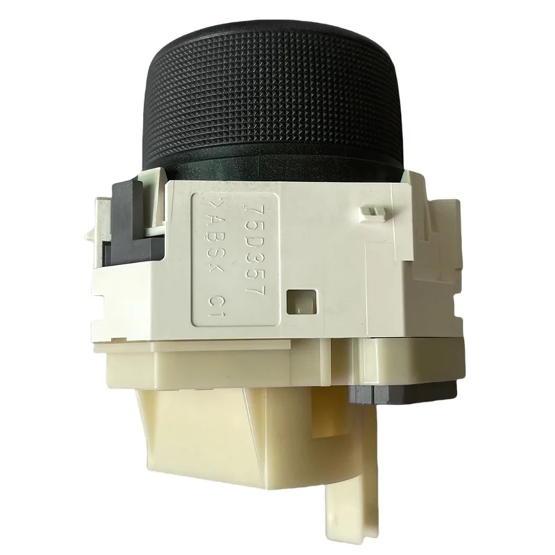 

Sp-Car Air Conditioning Panel Switch AC Control Switch Knob For Toyota Corolla RAV4 2006-2013