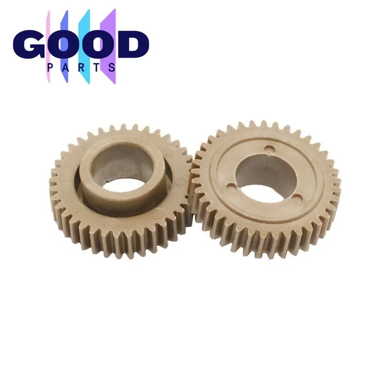 50PCS JC66-00564A 007N01205 Fuser Upper Heat Roller Gear for SAMSUNG SCX 3200 3205 4016 4116 4200 4216 4300 4316 4321 4521 SF560