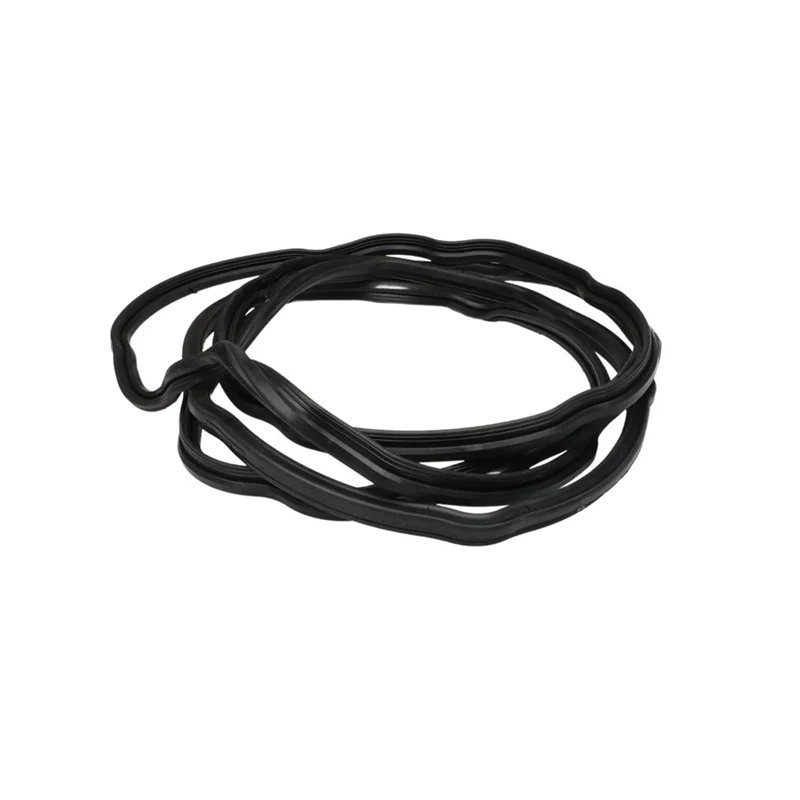 1 قطعة سيارة النفط عموم طوقا المطاط الأسود لشاحنات فولفو رينو Fh II Fm Fmx C-Serie 2005- 20541940/ 74 20 541 940 #5