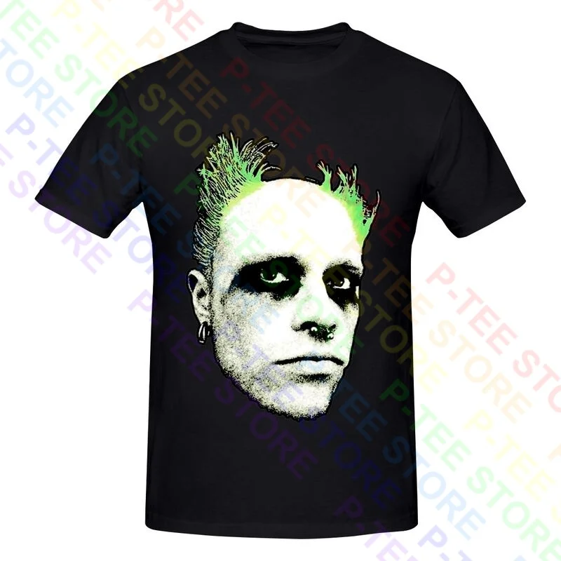 Roc Star The Prodigy Keith The Prodigy Keith Flint Shirt T-shirt Tee Best Unisex Natural Hot Deals