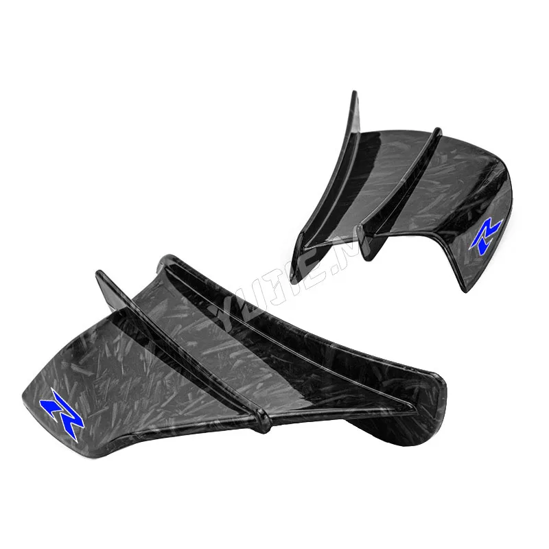 For GSX-R GSXR 600 750 1000/R GSXR750 GSXR600 GSXR1000 Motorcycles Accessories Winglet Aerodynamic Wing Kit