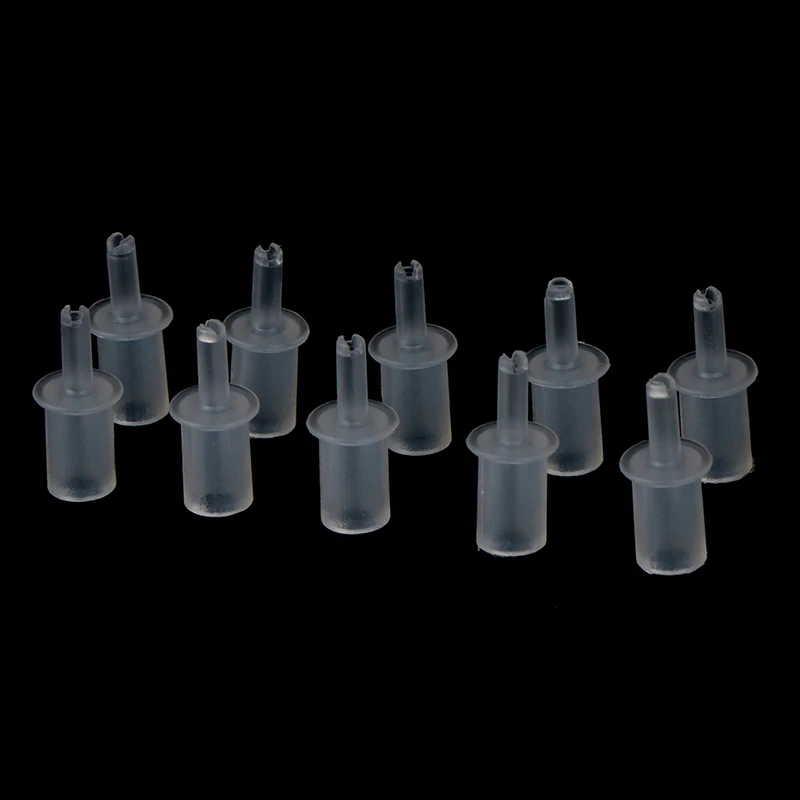 10pcs Ink Refill Tools NO Syringe For HP Inkjet Cartridge CISS 950 951 932 933 952 953 954 955 711 Printer Accessories
