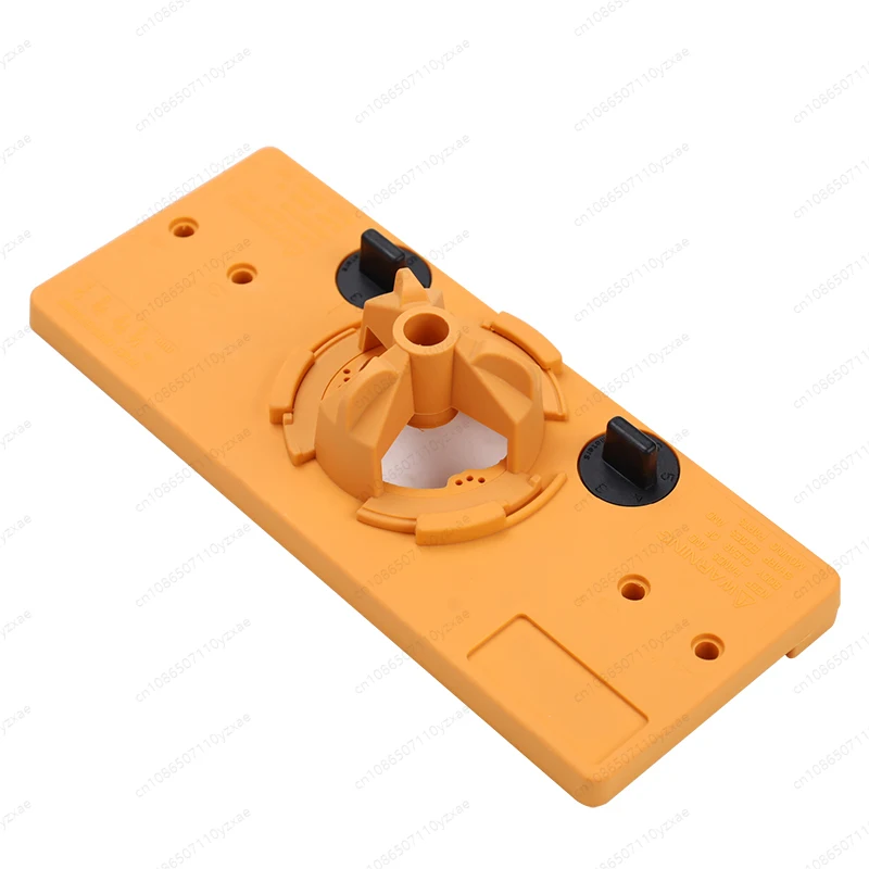 

Позиционер открытия 35 мм, открытие позиционирования петли