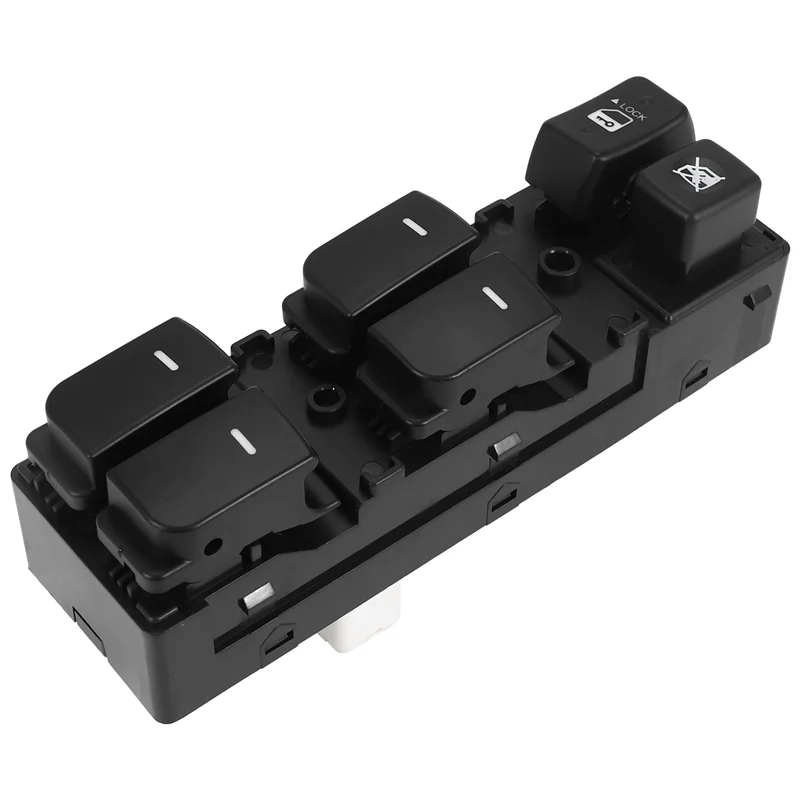 

A66P-правый руль RHD, главный переключатель мощности, главный переключатель стеклоподъемника для Kia Cerato 935701M600WK