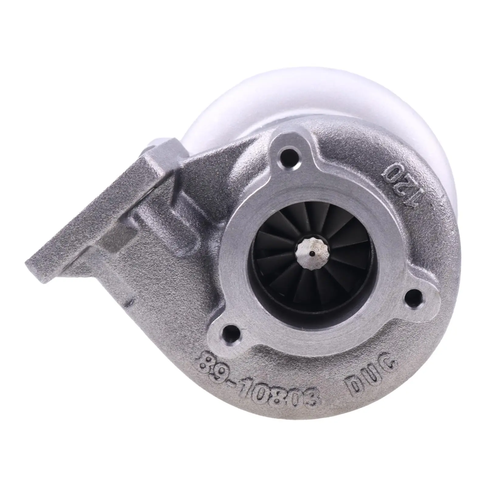 

New Aftermarket Turbocharger 235-4964 for Skid Steer Loader 236B 246C 252B 256C 262C 268B 272C with Engine 3044C C3.4