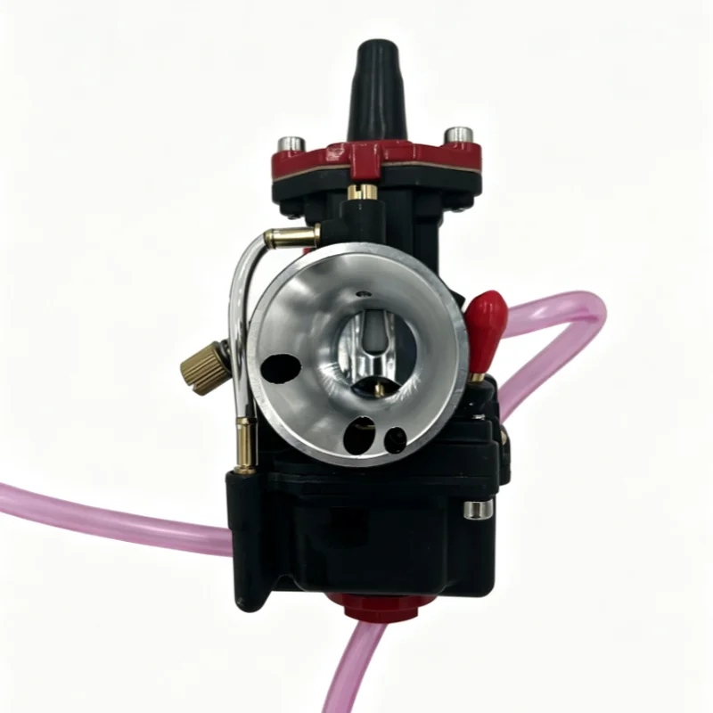 New Arrival  Carburetor 15 17 19 21 23mm Carb for 50‑125cc 4T Engine Dirt Bike Pit Bike Modification Motorcycle Accessory