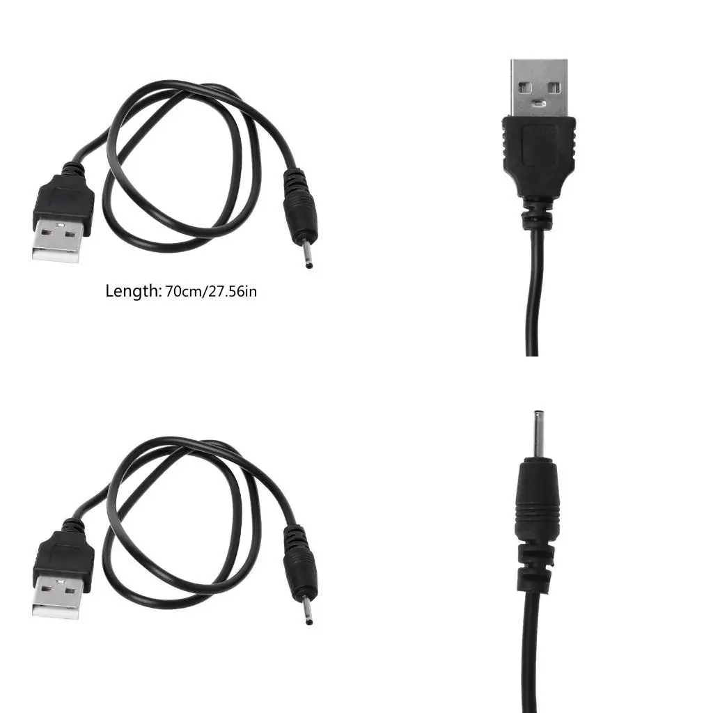 

R53C USB Cord Charging Cable Replacement for Nokia N73 Length 70cm
