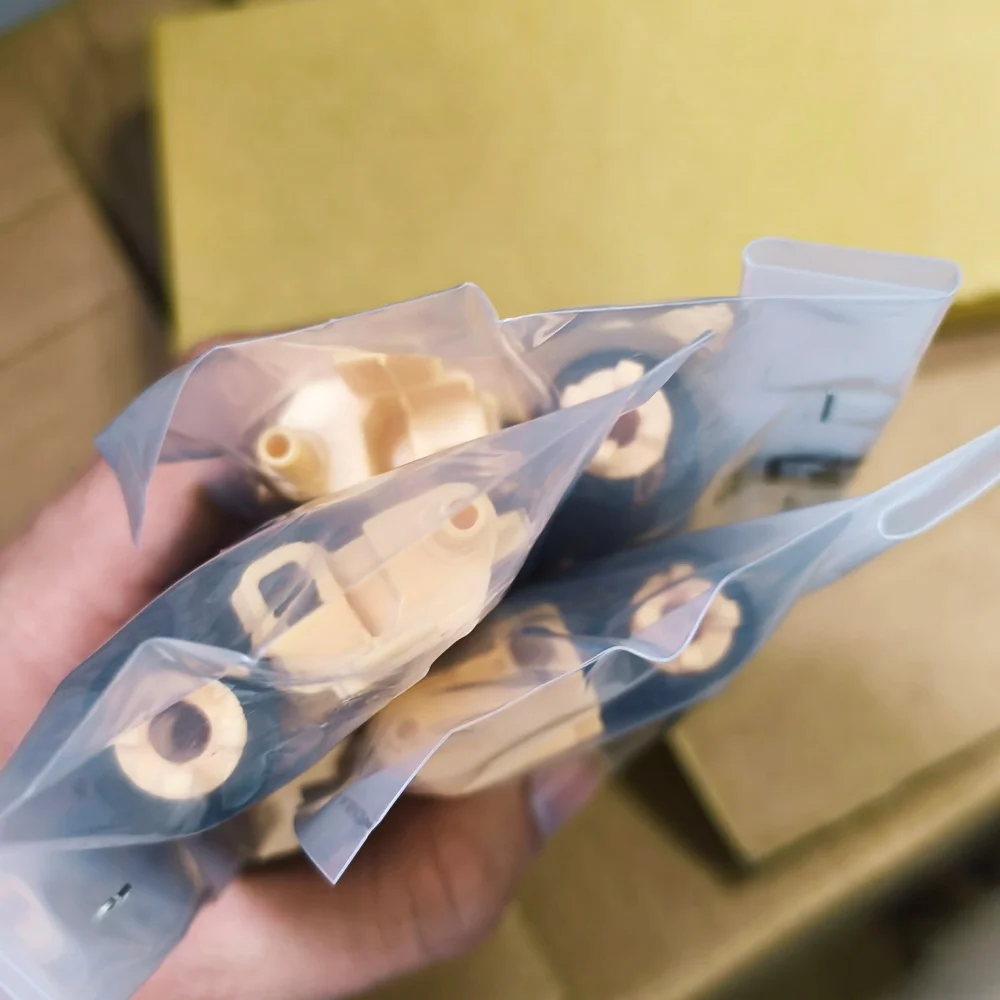 

059K89701 859K00100 019K17070 607K00050 Подхватывающий ролик для Xerox C500 C505 C600 C605 Комплект для обслуживания разделительного ролика 019K17360