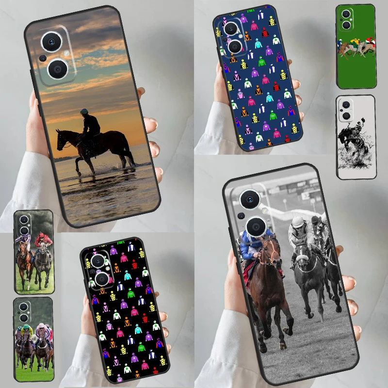 Horse Racing Case F…