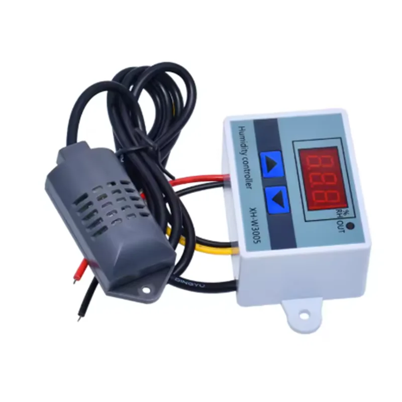 12V 24V 220V XH-W30…