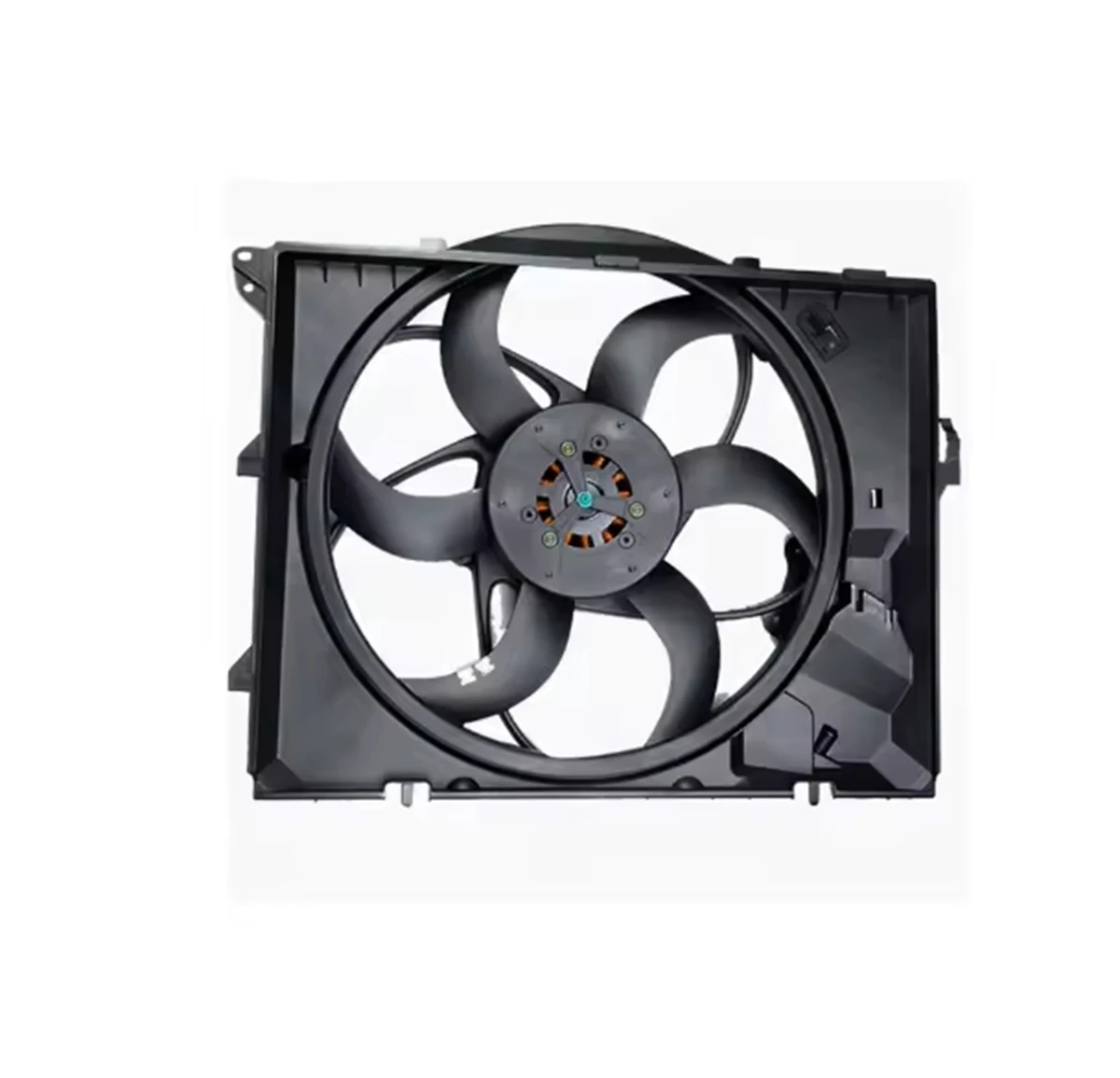 

FOR JAGUAR X350-X202 600W fan OE btm90000610, x350/x202 2R83-19E786-CD 2R8319E786AJ 8240344 2W9380607BH C2D38738 9X238C607BF