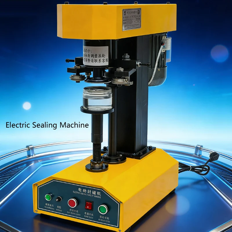 

Коммерческая настольная машина для запечатывания стаканов, для запечатывания напитков, молочного чая, легко устанавливается, подходит для кафе и магазинов.