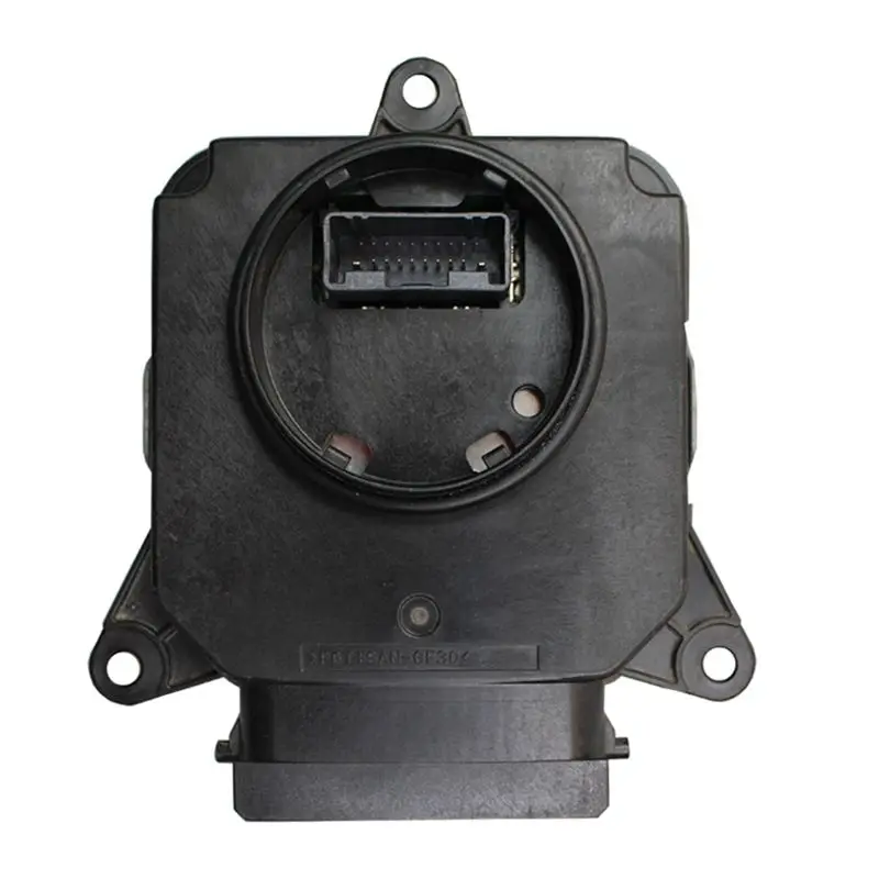 

Plain Left Side Headlight Computer Headlight Module Control Unit For TOYOTA XV70 89907-06010