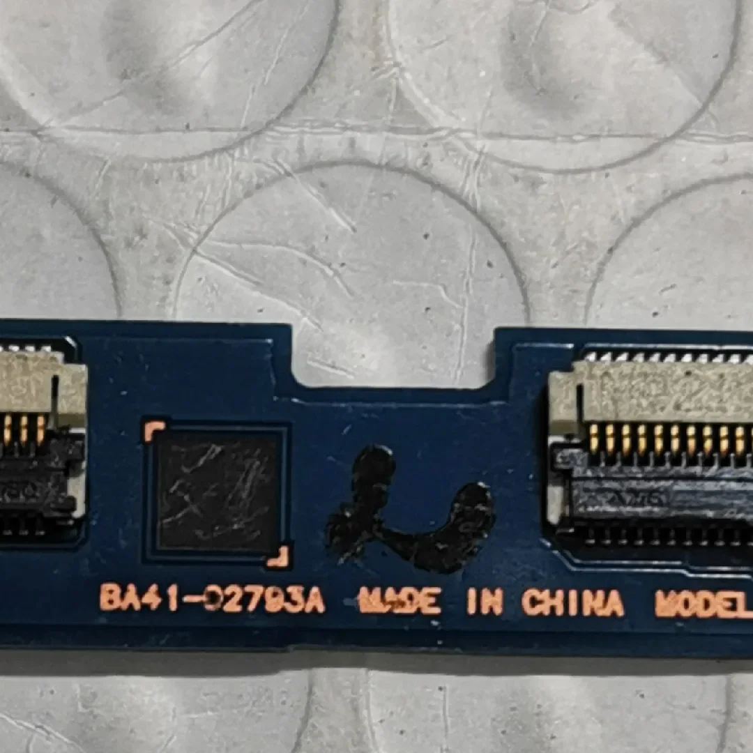 

ДЛЯ Samsung Galaxy Book Flex 950QCG XCJ 930QCG ПЛАТА сенсорной панели