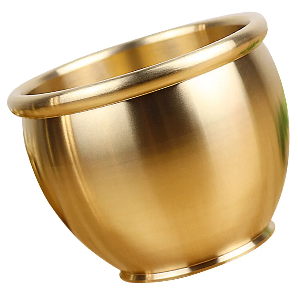 Messing Weihrauch Stick Halter Runde Hause Brenner Dekor Kupfer Räuchergefäß Platte Desktop Ornament Kompakte Tragbare Asche Tablett