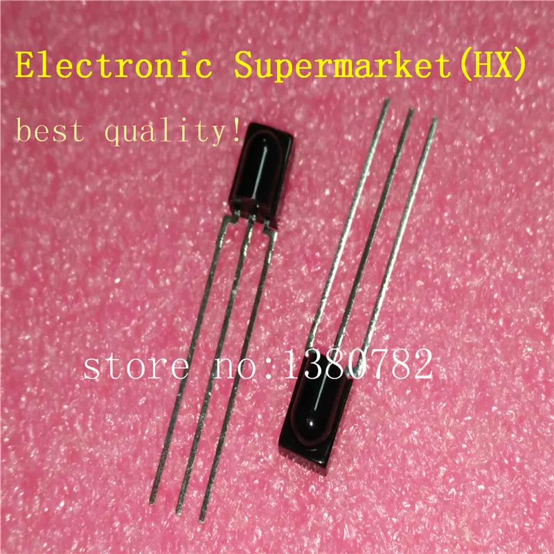 

Free shipping 50pcs/lots TSOP4838 P4838 IC Best quality.