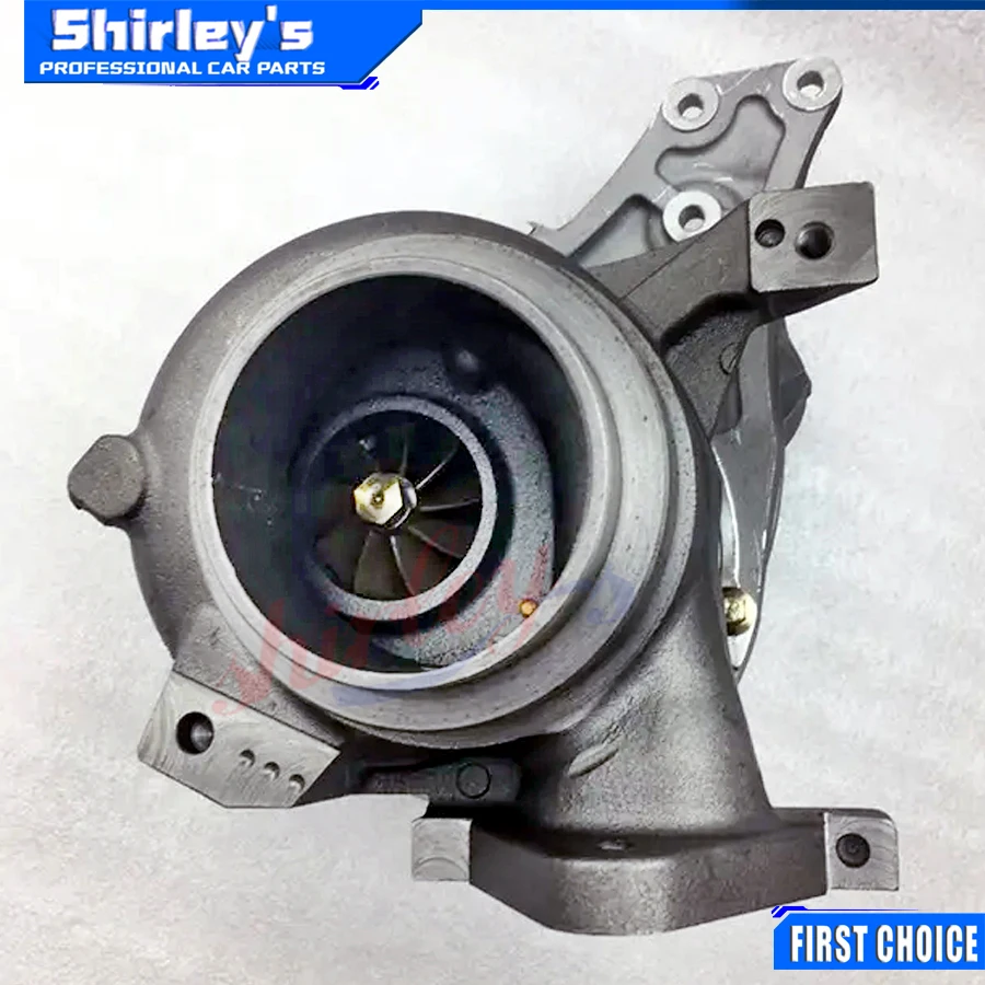 Turbo para Mercedes Classe C 200 220 CDI W203 W211 727461 727461-0001 7274610002 727461-0003 727461-0004 A6460960499 742693-0003