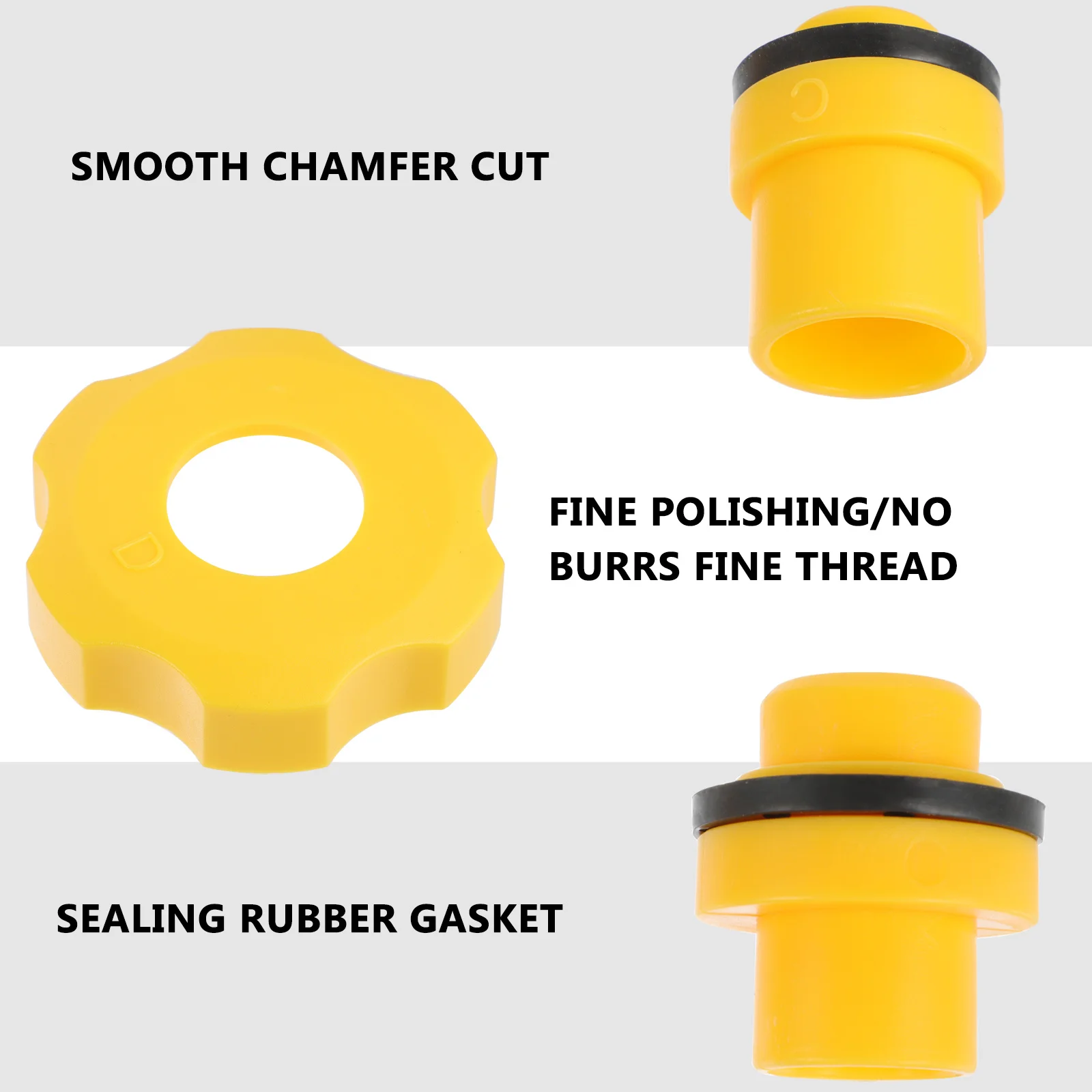 1Set Radiator Filling Kit Premium Coolant Funnel Tool No Spill Design for Efficient Coolant Bleed and Refill Works with