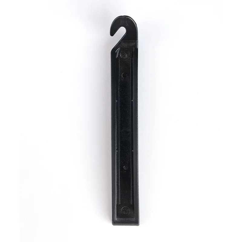 2/4PCS Kunststoff Fahrrad Reifen Hebel Radfahren Fahrrad Reifen Brecheisen Tragen-beständig Aufwendige Fahrrad Reparatur Opener Breaker werkzeug Crow Bar – Detail 11