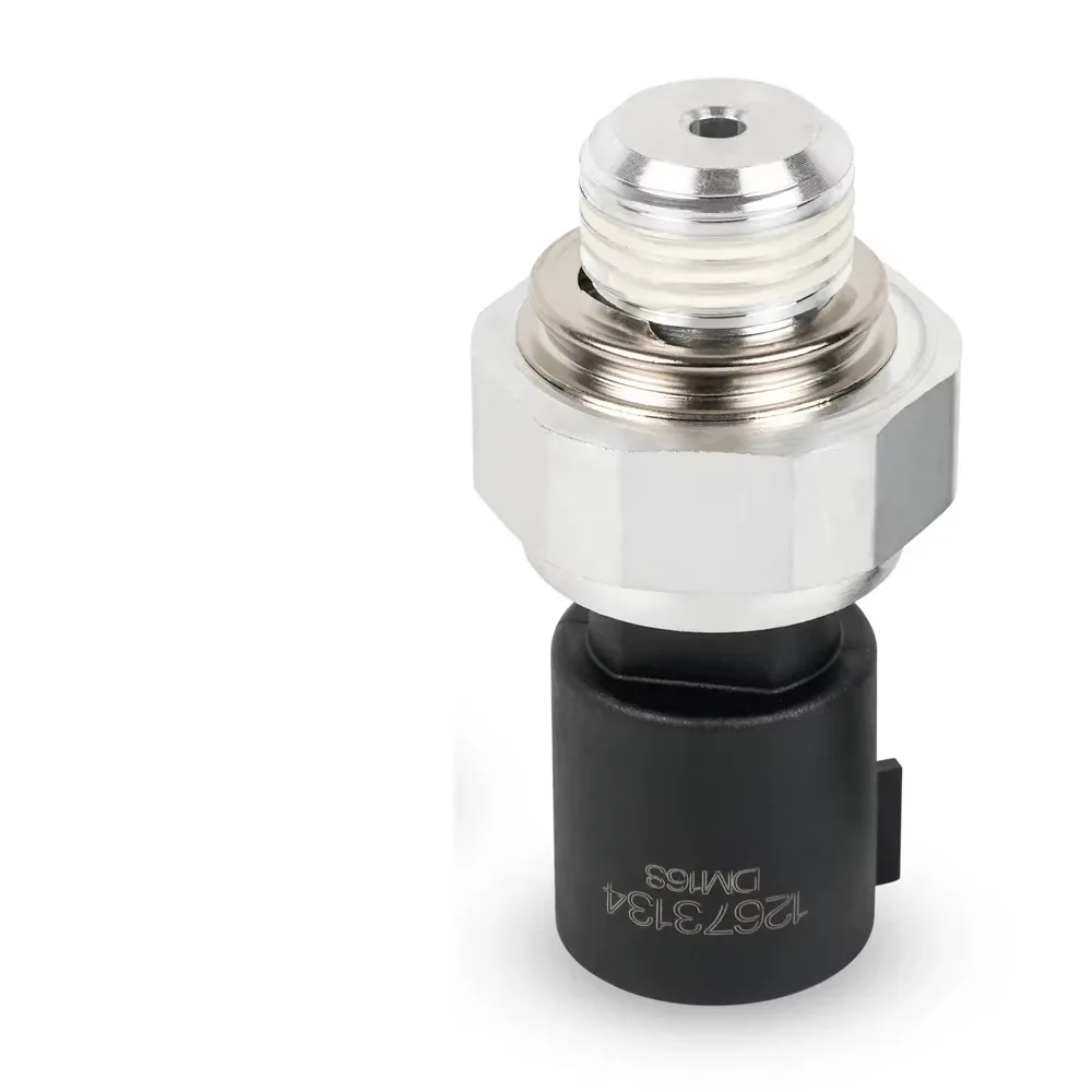 

12673134 Engine Oil Pressure Sensor Switch For 2009-2017 Chevrolet Cadillac Silverado Gmc Hummer Pontiac 12621234